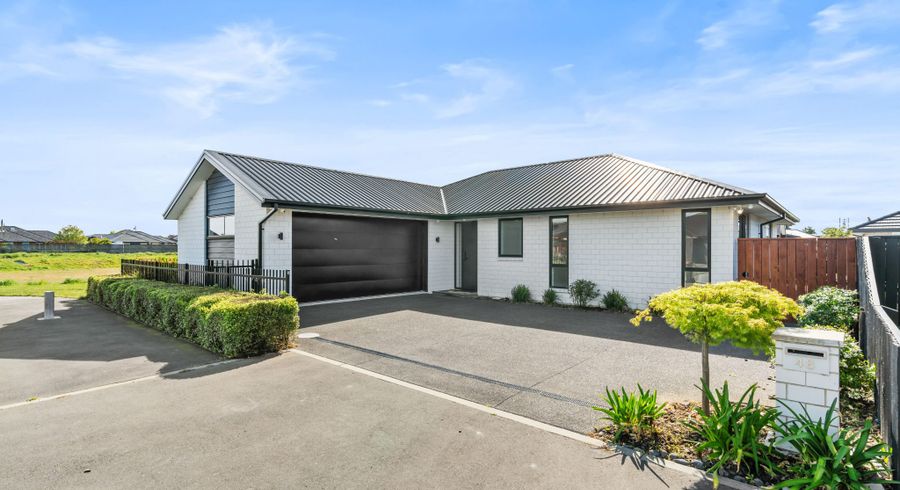  at 48 Stationmasters Way, Prebbleton, Prebbleton