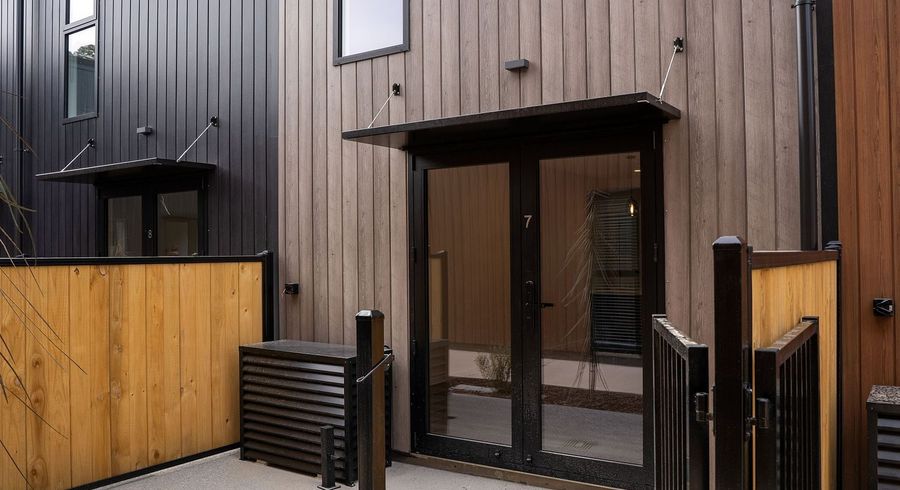  at 7/9 Juniper Place, Frankton, Queenstown-Lakes, Otago