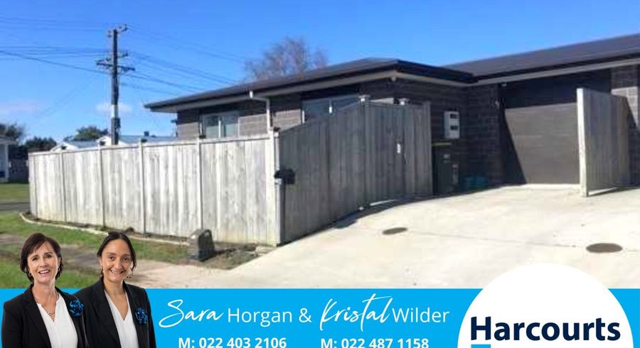  at 1/28 Keats Crescent, Enderley, Hamilton