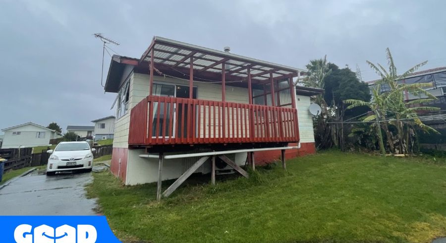  at 3 Doone Place, Massey, Waitakere City, Auckland