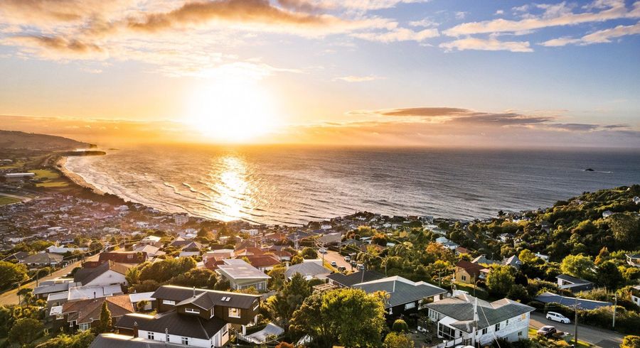  at 7 Lock Street, Saint Clair, Dunedin, Otago