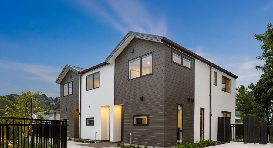  at 1/22 Pearce Crescent, Taita, Lower Hutt, Wellington