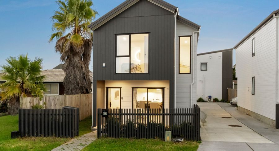  at 64A Rosewarne Crescent, Glendene, Waitakere City, Auckland