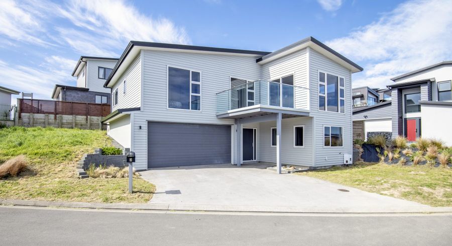 at 3 Cessna Way, Newlands, Wellington