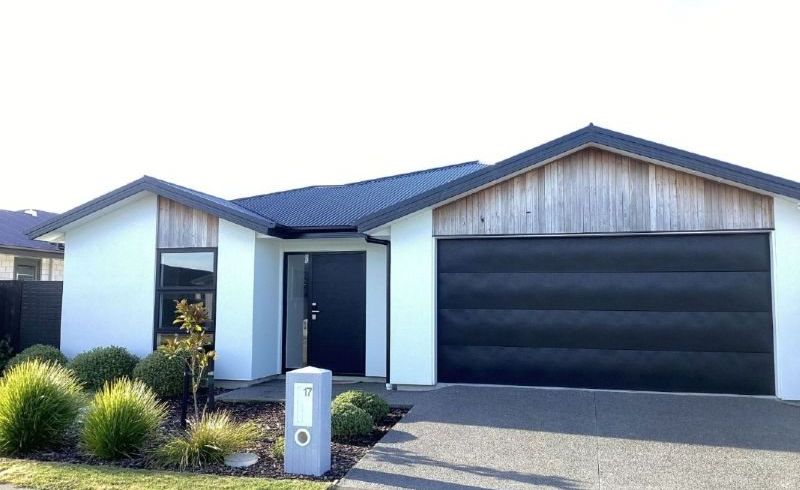  at 17 Fauna Street, Halswell, Christchurch City, Canterbury
