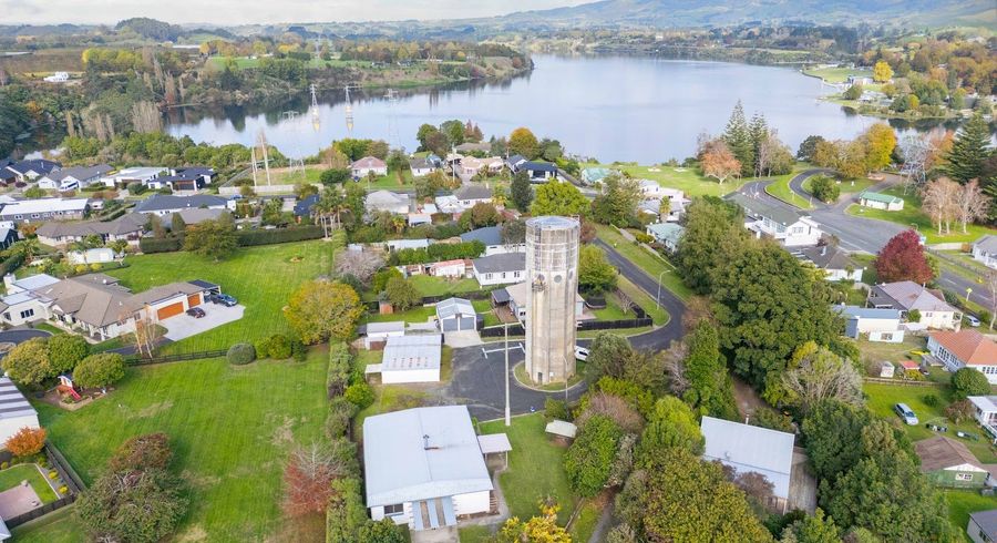 at 133 Kiteroa Street, Cambridge, Waipa, Waikato