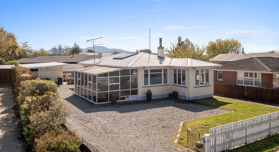  at 31 Hospital Road, Witherlea, Blenheim