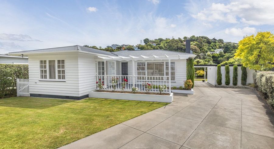  at 27 Cluny Road, Plimmerton, Porirua, Wellington