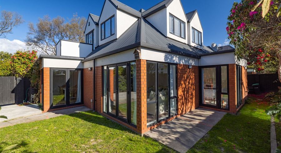  at 57 Wairakei Road, Bryndwr, Christchurch