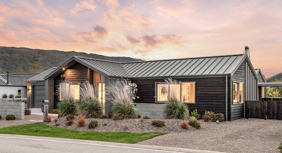  at 6 McDonald Street, Alpine Estate, Wanaka, Wanaka, Otago