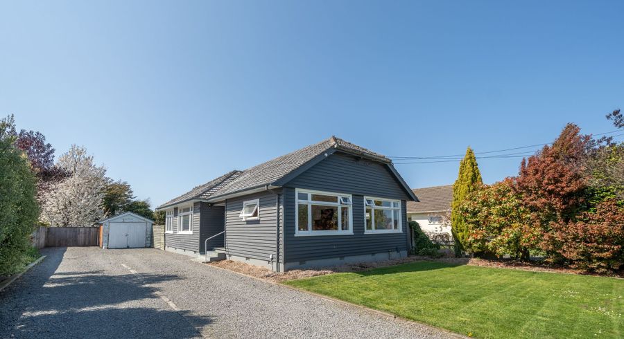  at 32 Sabina Street, Shirley, Christchurch