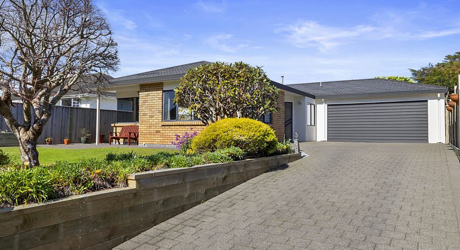  at 26 Frank Wilson Terrace, Welbourn, New Plymouth, Taranaki
