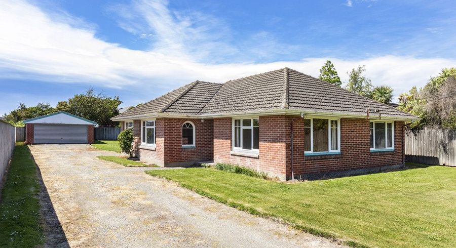  at 24 Brookside Terrace, Bryndwr, Christchurch