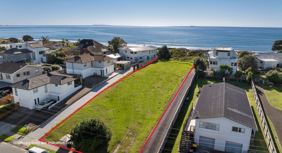  at 331 Oceanbeach Road, Mount Maunganui, Tauranga, Bay Of Plenty