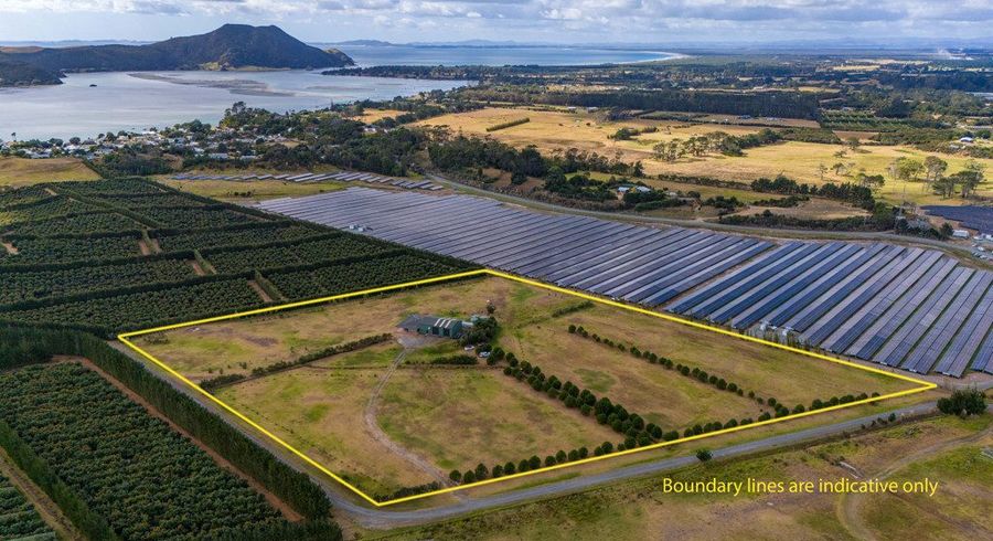  at 38 Elingamite Drive, Pukenui, Far North, Northland