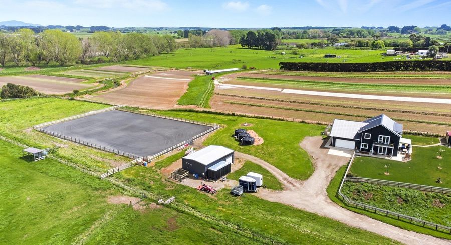  at 12 Big Sky Drive, Ohau, Horowhenua, Manawatu / Whanganui