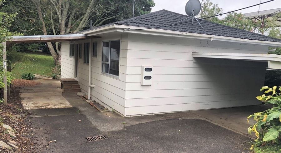  at 13B Eaton Road , Hillsborough, Auckland City, Auckland