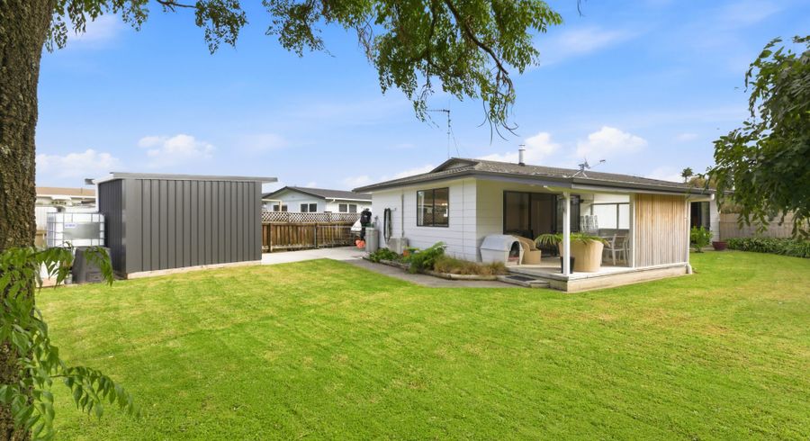  at 27 Sylvania Drive, Matua, Tauranga