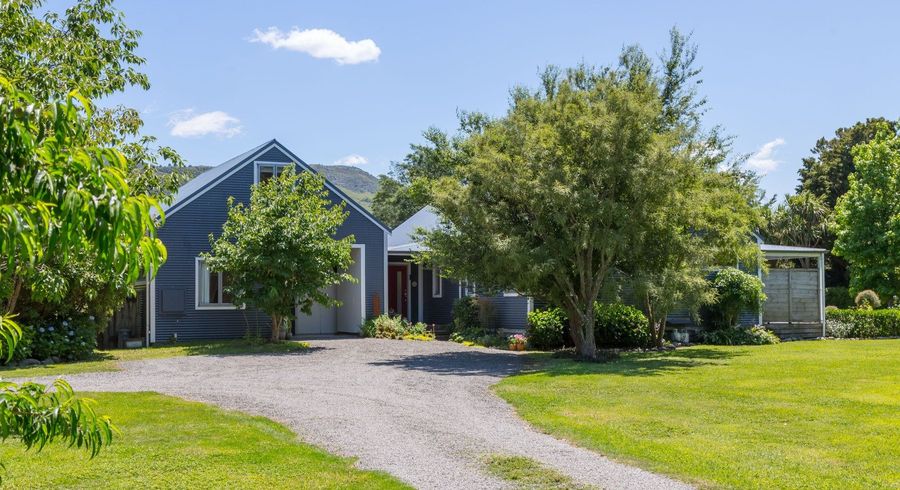  at 180 Underhill Road, Greytown, South Wairarapa, Wellington