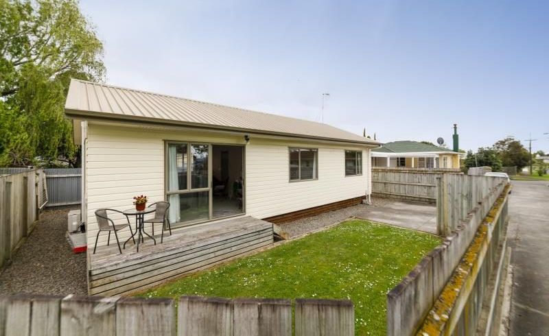  at 47A Leeds Street, Milson, Palmerston North, Manawatu / Whanganui