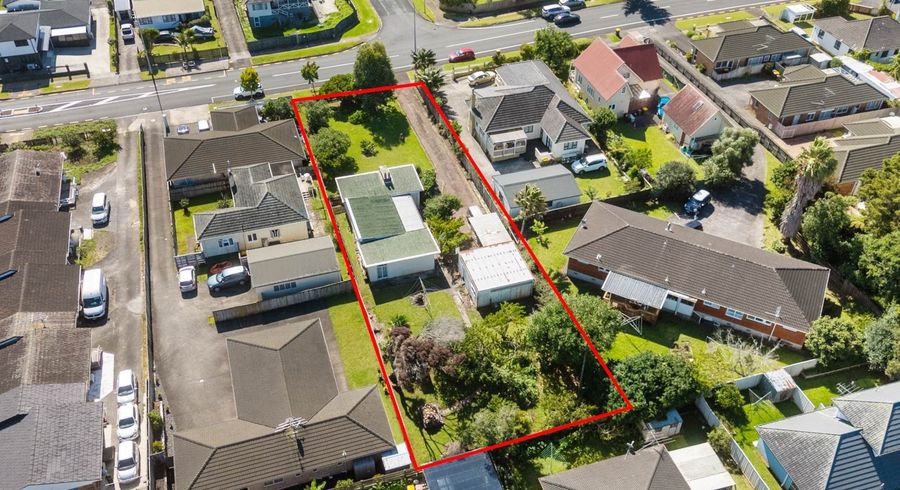  at 79 Coronation Road, Papatoetoe, Manukau City, Auckland