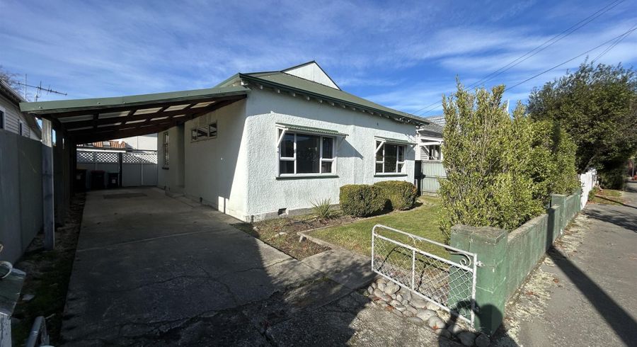  at 20 Barrie Street, Addington, Christchurch City, Canterbury