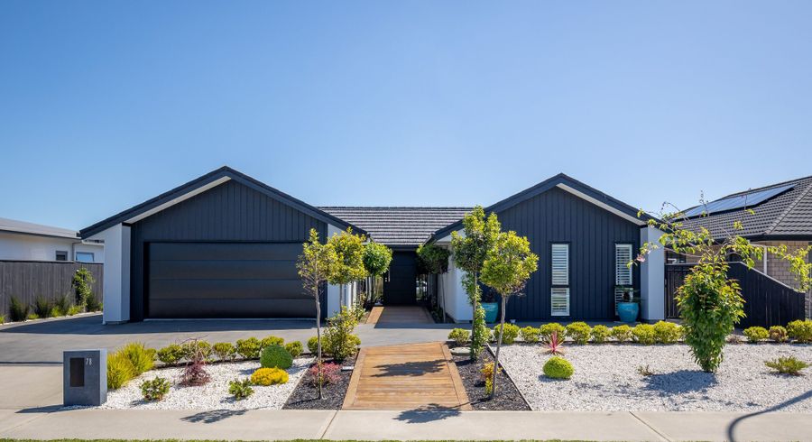  at 78 Berryfield Drive, Appleby, Richmond
