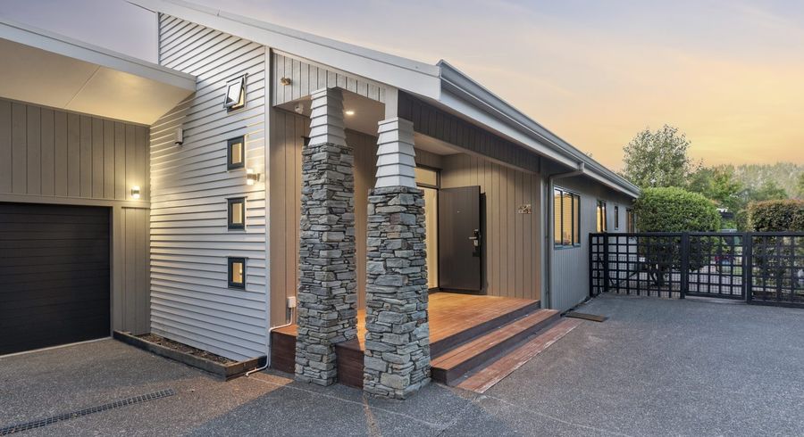  at 132 Glenmore Road, Coatesville, Rodney, Auckland