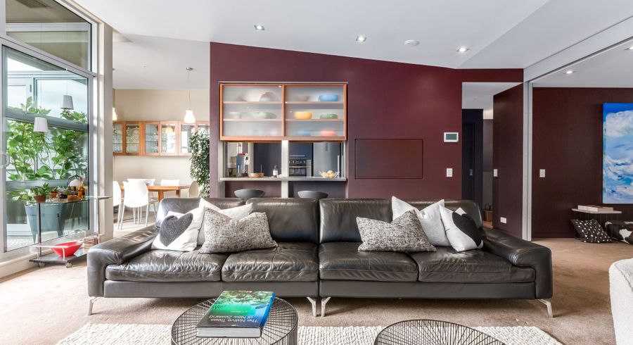  at 102/33 Frederick Street, Te Aro, Wellington, Wellington