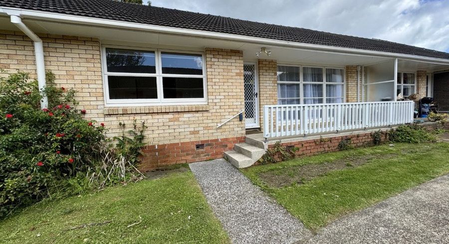  at 3/36A Pah Road, Epsom, Auckland City, Auckland