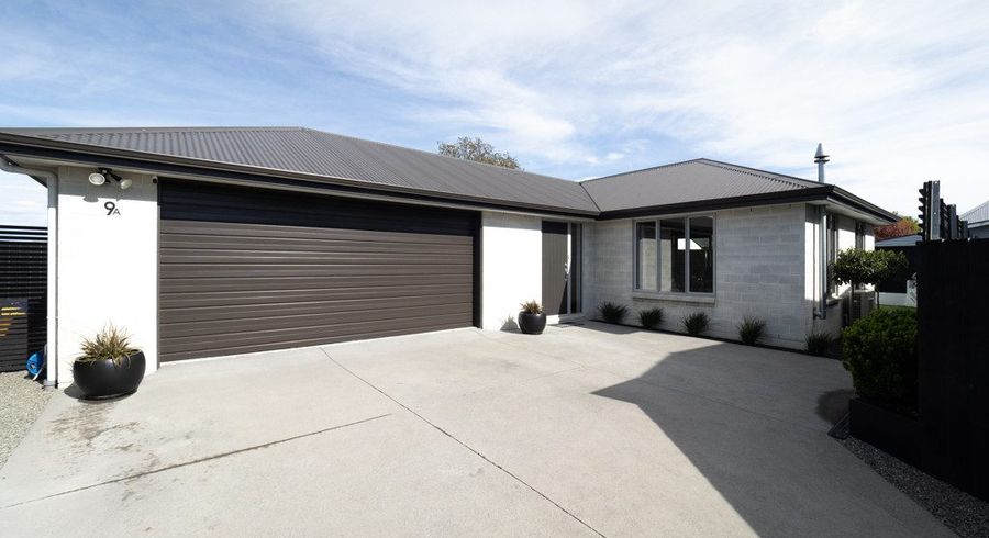  at /1/9 ALFORD FOREST Road, Allenton, ASHBURTON