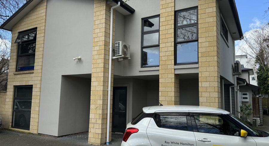  at 3C RM D Rostrevor Street, Hamilton City Central, Hamilton, Waikato