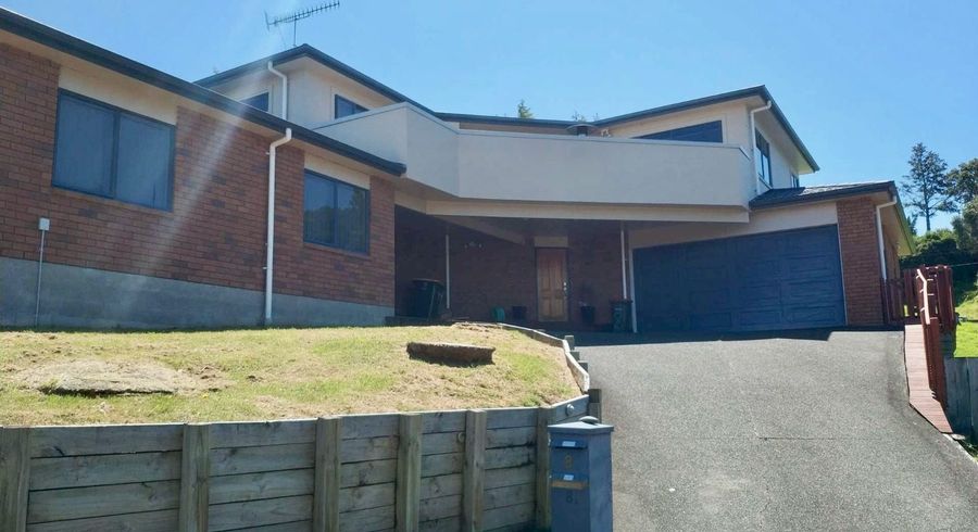  at 8A Bretton Lane, Mellons Bay, Manukau City, Auckland