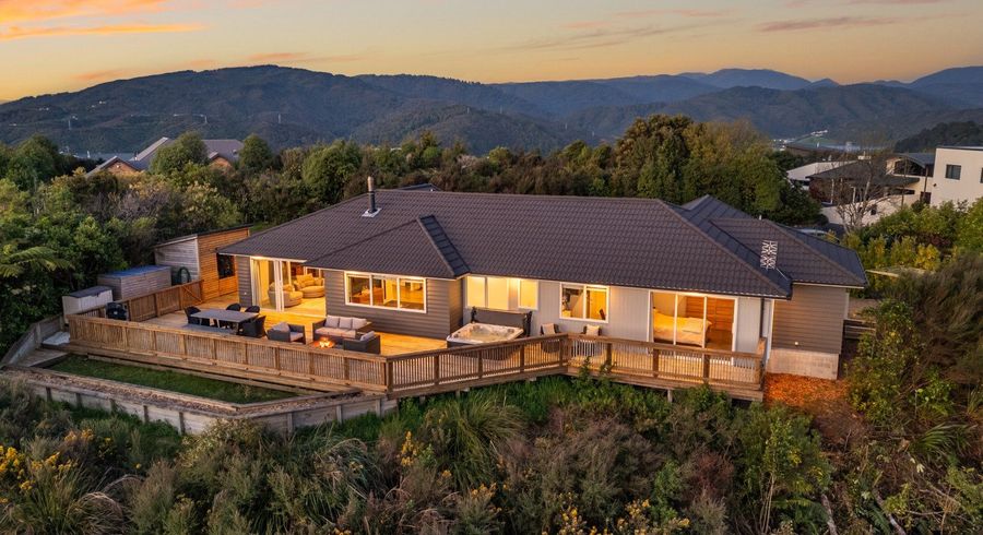  at 66 Mount Marua Way, Timberlea, Upper Hutt, Wellington