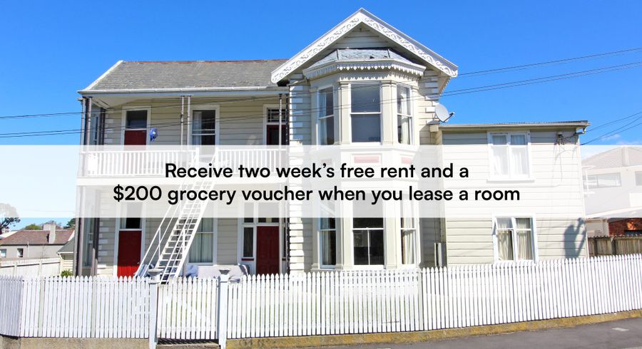  at 61 Duke Street, North Dunedin, Dunedin, Otago