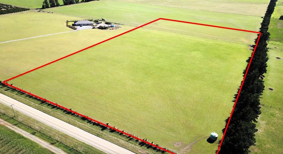  at 136 Purchas Road, Amberley, Hurunui, Canterbury