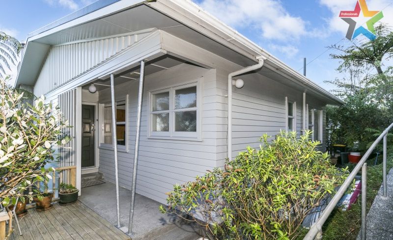  at 68 Bedford Street, Northland, Wellington