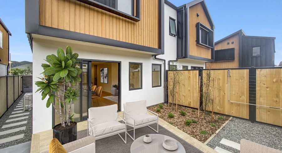  at 3 Te Ara o Maraenuku, Boulcott, Lower Hutt, Wellington