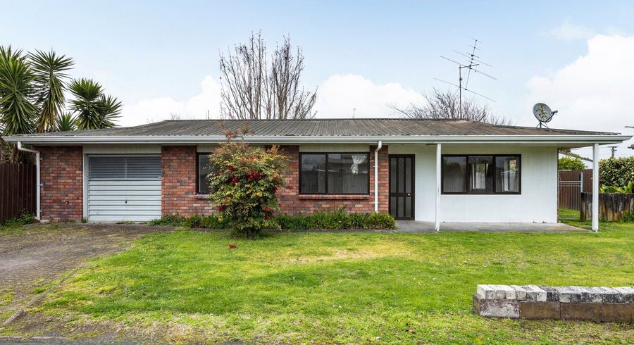  at 7A Fox Street, Hamilton East, Hamilton, Waikato