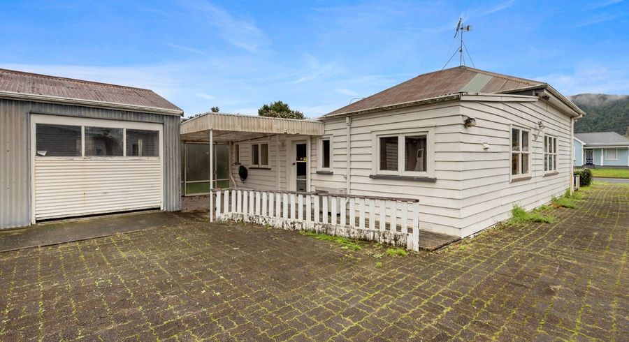  at 26 Durham Street, Ngaruawahia