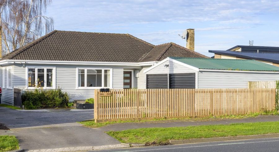  at 340 Peachgrove Road, Fairfield, Hamilton, Waikato