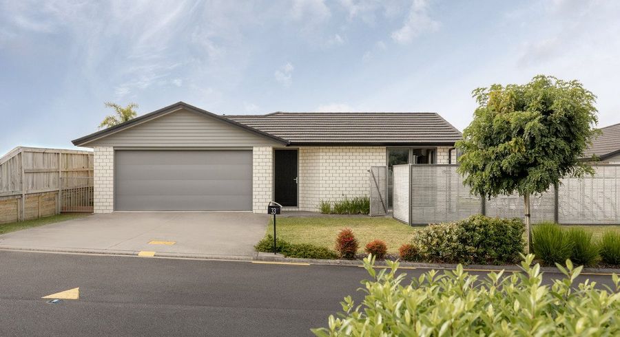  at 33/4 Greystone Place, Omokoroa, Omokoroa