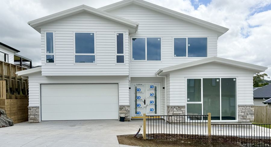  at 43 Pekanga Road, Millwater, Rodney, Auckland