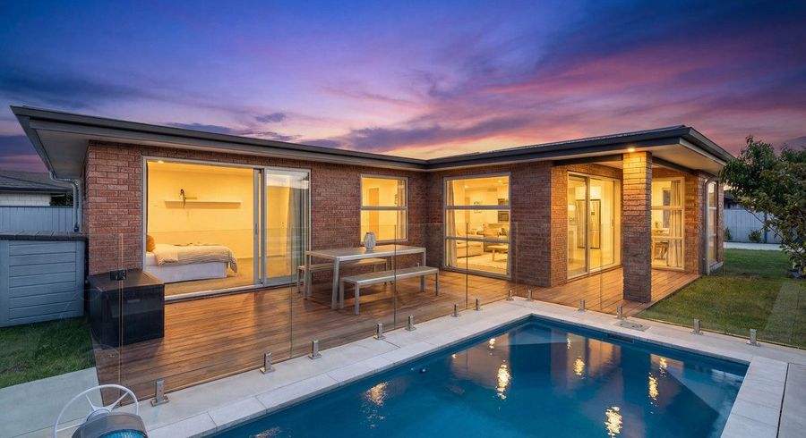  at 23 Kotiate Street, Papamoa Beach, Tauranga, Bay Of Plenty