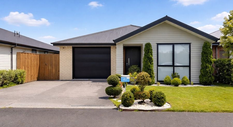  at 45 Sholto Duncan Crescent, Halswell, Christchurch City, Canterbury