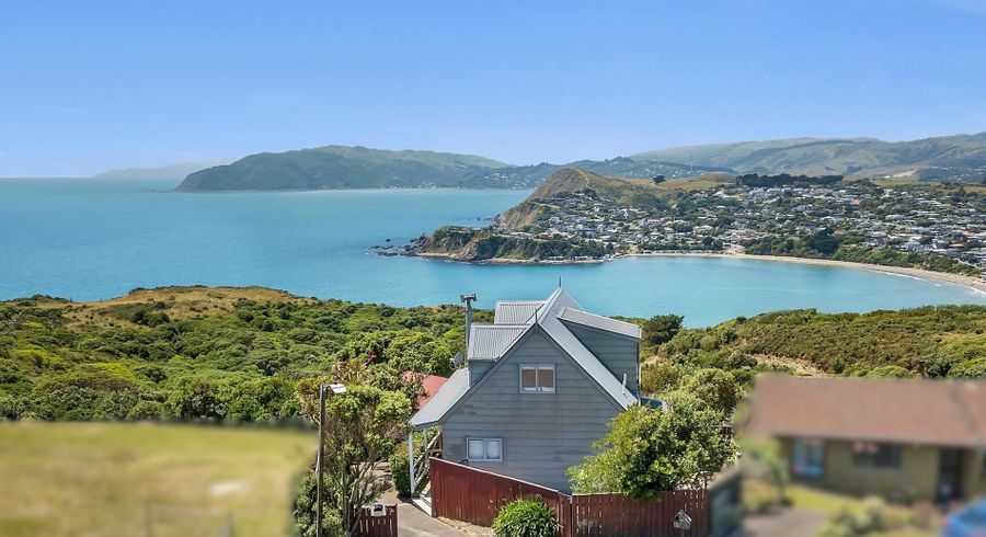  at 14 Tikati View, Titahi Bay, Porirua