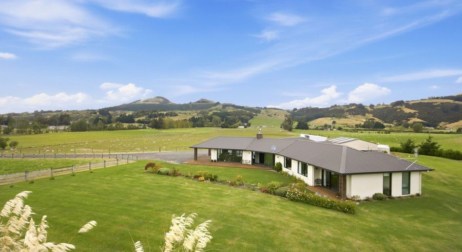  at 257 Gladstone Road South, East Taieri, Dunedin, Otago