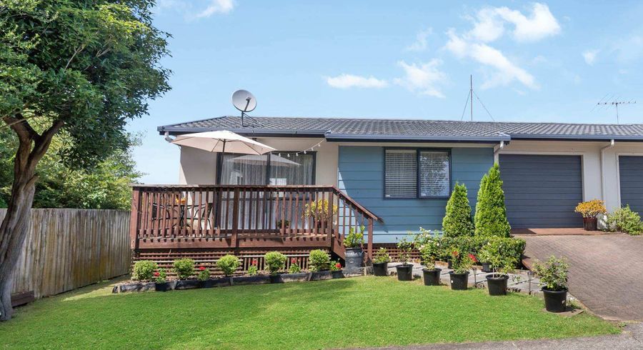  at 43 Malaspina Place, Papatoetoe, Auckland
