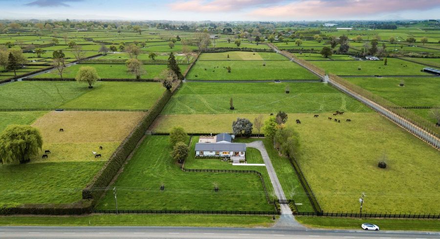  at 389 Pickering Road, Tamahere, Hamilton