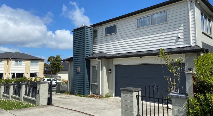  at 7 Kiltole Drive, Flat Bush, Manukau City, Auckland